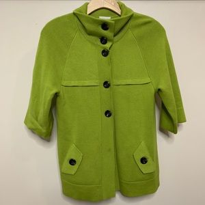 Chico’s multi-purpose Sweater